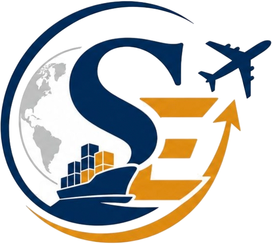 SiddhiExports logo